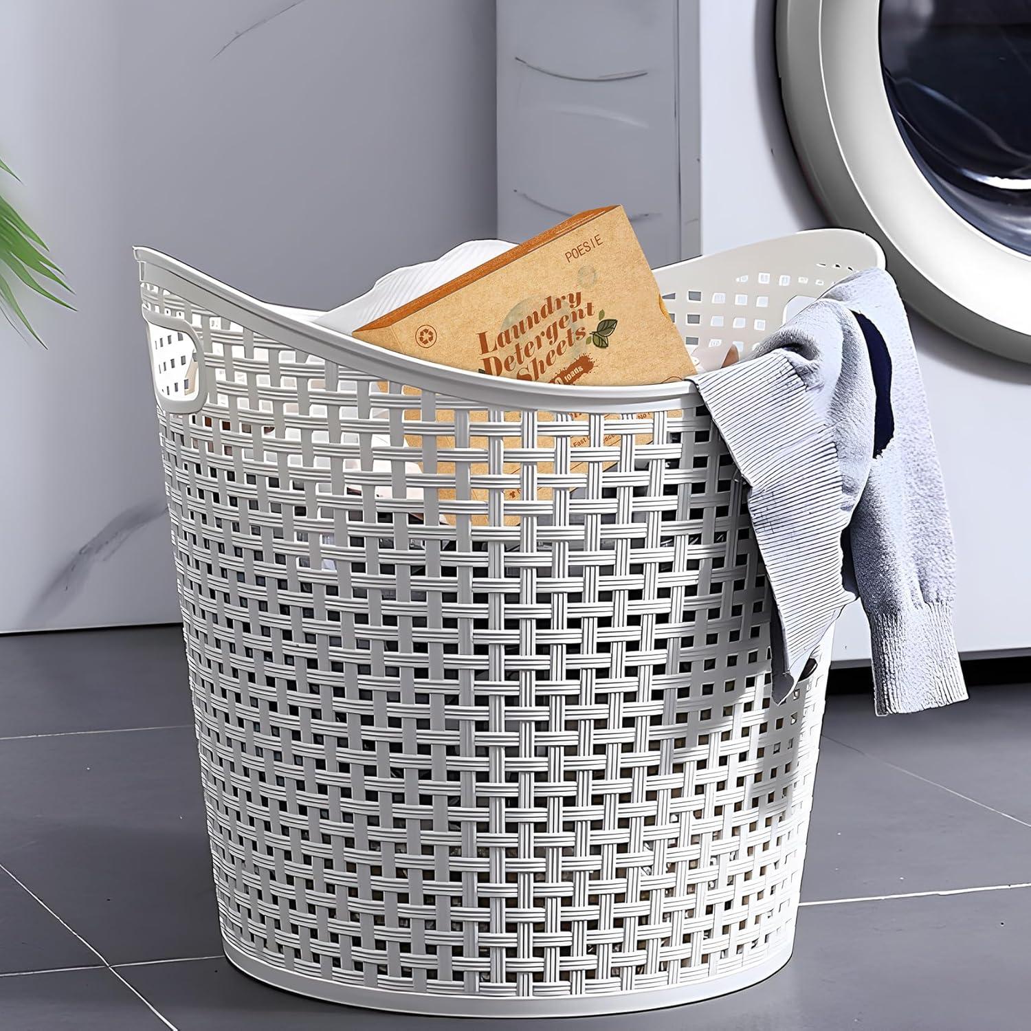 image:imagePoesie Laundry Detergent Sheets Citrus Scent 160 Sheets 80 Large Loads Laundry Strips No Plastic Jug Liquidless Travel Portable HE for Camping Dorm Life CleanCitrus